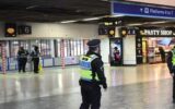 Londra, allarme alla stazione di Euston: evacuata per pacco sospetto