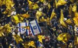 Maccabi-Ajax, Netanyahu invia aerei in soccorso dei tifosi israeliani