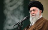 Mandato arresto Netanyahu, Khamenei: "Ci vorrebbe una condanna a morte"