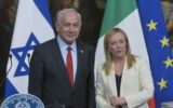 Mandato d'arresto Netanyahu, la linea di Meloni: "Israele e Hamas non sono uguali"