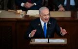 Mandato d'arresto, ira Netanyahu: "Giudici antisemiti, decisione assurda"