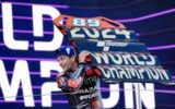 Martin campione MotoGp, il discorso e la citazione: "Come diceva Berlusconi..." - Video