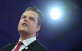 Matt Gaetz