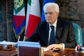 Mattarella