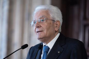 Mattarella a Musk: "Italia sa badare a se stessa"