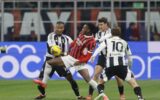 Milan-Juve, fischiano anche i social: "Partita più brutta degli ultimi 10 anni"