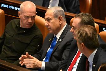 "Milioni di dollari per il rilascio degli ostaggi a Gaza", tentativo di Netanyahu?