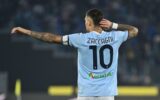 Monza-Lazio 0-1, quarta vittoria di fila per i biancocelesti