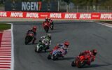 MotoGp, Bagnaia pole a Barcellona: "Mondiale difficile ma me la godo". Quarto Martin