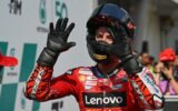 MotoGp, titoli decisi all'ultima gara: i precedenti che fanno sperare Bagnaia