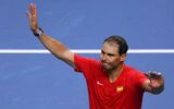 Nadal si ritira, la Spagna perde e Rafa chiude la carriera