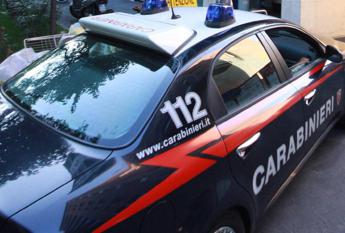 Napoli, prof aggredita a Castellammare: presidio carabinieri per riapertura della scuola