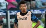 Napoli, rapinarono orologio al calciatore David Neres: 3 arresti