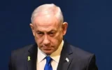 Netanyahu