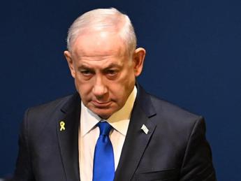 Netanyahu: "Cinque milioni di dollari per ogni ostaggio liberato"