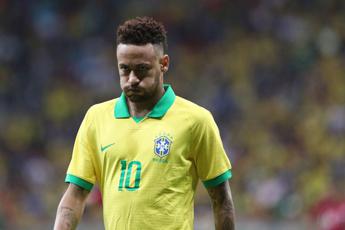 Neymar, futuro in Brasile? Il Palmeiras dice no, ora ci pensa il Santos