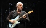 Pino Daniele, dieci anni senza l'anima blues di Napoli