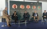 Porti, Musolino (Adsp Mtcs) a conferenza Malta su decarbonizzazione e sviluppo