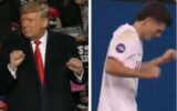 Pulisic, gol e 'Trump dance' come Jones e la NFL: "Niente di politico" - Video