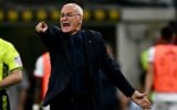 Roma, Ranieri: "Non sono un mago. Voglio recuperare Dybala"