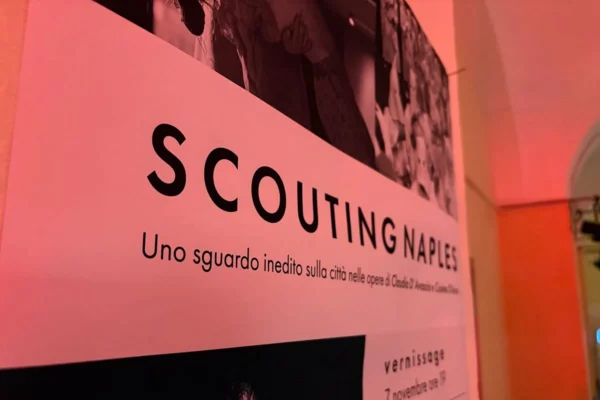 Scouting Naples