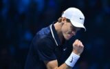 Sinner, oggi la finale delle Atp Finals: quanto guadagna se vince e come cambia il ranking