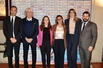 Sport, Fair Play Menarini: svelati i partecipanti al talk show 'I campioni si raccontano'