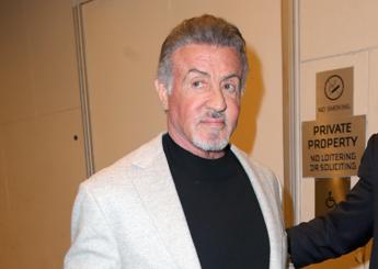 Stallone fuori dal nuovo 'Cliffhanger', Sly escluso dal reboot