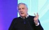 Tajani: "Linea armi non cambia, vanno usate in territorio ucraino"