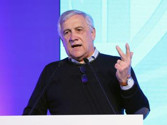 Tajani: "Linea armi non cambia, vanno usate in territorio ucraino"