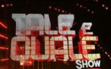 'Tale e Quale Show', stasera il gran finale su Rai 1