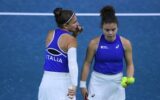 Tennis, Italia-Slovacchia in finale di Bjk Cup: orario e dove vederla in tv