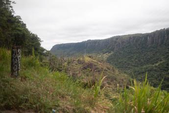 Terremoto in Papua Nuova Guinea, scossa di 6.6 gradi a largo della costa