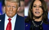 "Trump minaccia democrazia", l'appello Nyt per voto a Harris