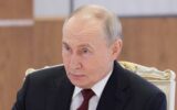 Ucraina, Putin: "Missili Oreshnik hanno la potenza di attacco nucleare"