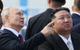 Ucraina-Russia, Kim produce altri missili per Putin