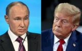 Ucraina-Russia, Putin pronto a dialogo e Trump risponde: "Parliamo"