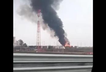 Ucraina, massiccio attacco con droni su Rostov: in fiamme zona industriale