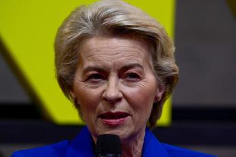 Ue, da domani in carica Costa e von der Leyen bis: pronti al ritorno di Trump