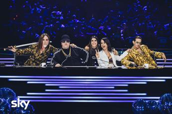 'X Factor' diventa 'Hell Factor' per il quarto live: stasera doppia eliminazione