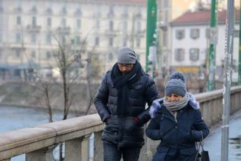 previsioni meteo