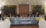 Le Masterclass di Triodiversità con Luciano Pignataro e Pasquale Carlo alla scoperta del Taburno