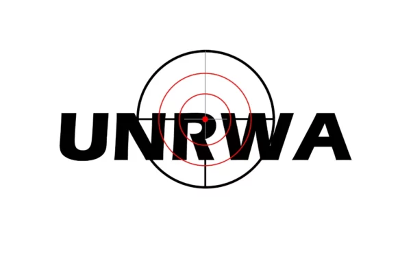 unrwa job