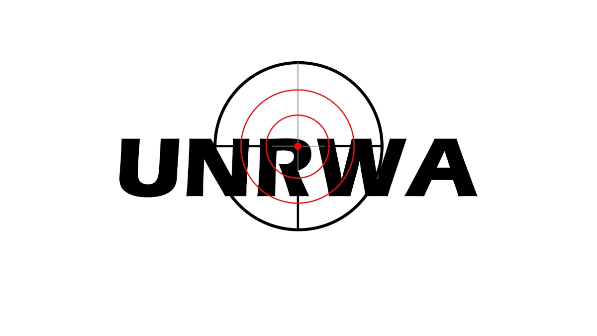 unrwa job