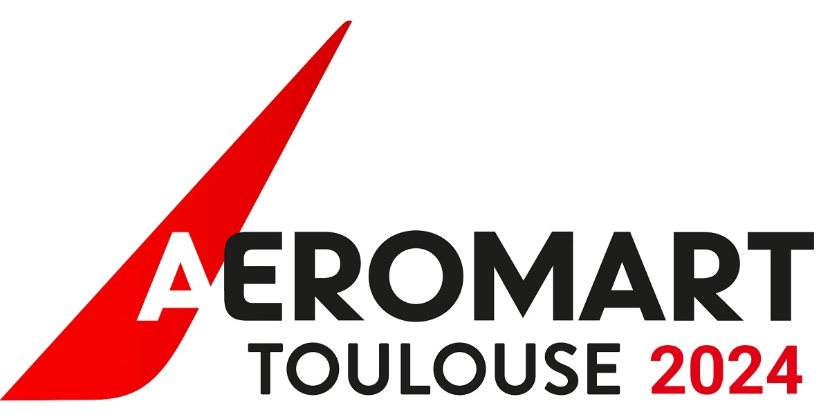 Aeromart Toulouse 2024