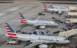 American Airlines si ferma, stop a tutti i voli per problema tecnico