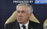 Ancelotti: "Io alla Roma? Se ne parla molto, potrei rompere contratto con Real"