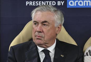 Ancelotti: "Io alla Roma? Se ne parla molto, potrei rompere contratto con Real"