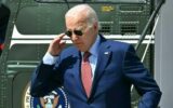 Biden a Roma a gennaio: vedrà Mattarella, Meloni e il Papa