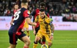 Cagliari-Inter 0-3: gol di Bastoni, Lautaro e Calhanoglu su rigore